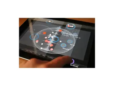 Borderlands Granular for iPad