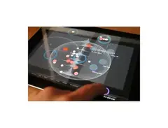 Borderlands Granular for iPad main image