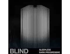Blind Audio Sleepless - Dark Progressive main image