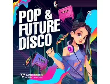Singomakers Pop & Future Disco