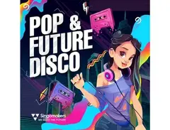 Singomakers Pop & Future Disco main image