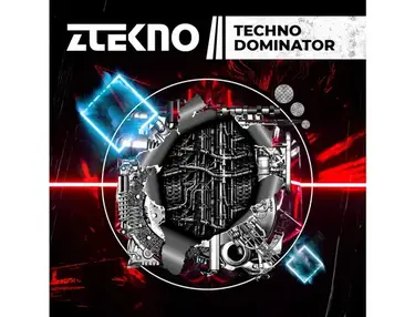 ZTEKNO Techno Dominator