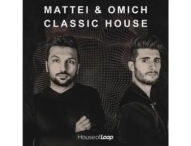 House Of Loop Mattei And Omich Classic House
