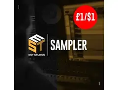 EST Studios Label Sampler main image