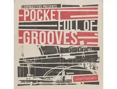 Loopmasters Pocket Full Of Grooves