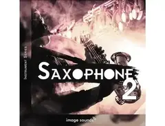 Image Sounds Image Sound - Saxophone 2 main image