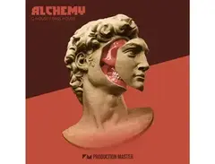 Production Master Alchemy - G House & Bass House main image