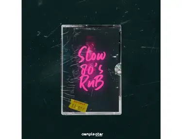 Samplestar Slow 80s RnB