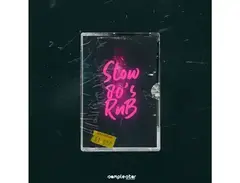 Samplestar Slow 80s RnB main image
