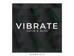 Zenhiser Vibrate - Drum & Bass main image