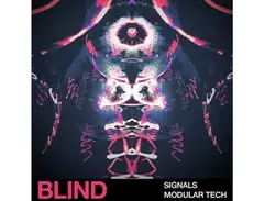 Blind Audio Signals - Modular Tech main image
