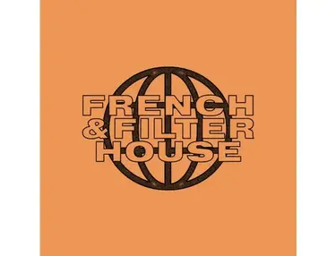 UNDRGRND SOUNDS French & Filter House