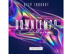Loopmasters Deep Thought - Downtempo & ChillStep main image