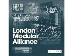 Loopmasters London Modular Alliance main image