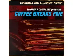 Raw Cutz Coffee Breaks Five main image