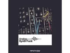 Samplestar Analog Synth Funk main image