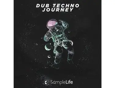 House Of Loop Samplelife - Dub Techno Journeys