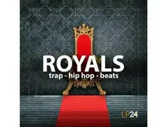 LP24 Audio LP24 - Royals main image