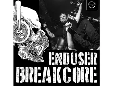Industrial Strength Enduser Breakcore