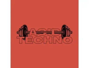 UNDRGRND SOUNDS Acid Techno