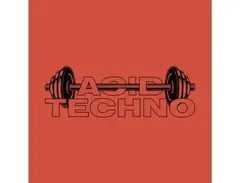 UNDRGRND SOUNDS Acid Techno main image