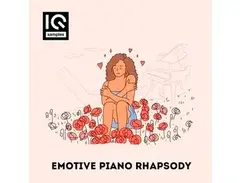 IQ Samples Emotive Piano Rhapsody main image