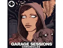 Ghost Syndicate GARAGE SESSIONS: Chronicles main image