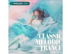 Producer Loops Classic Melodic Trance Vol 2 main image