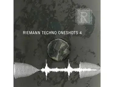 Riemann Kollektion Riemann Techno Oneshots 4