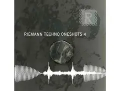 Riemann Kollektion Riemann Techno Oneshots 4 main image