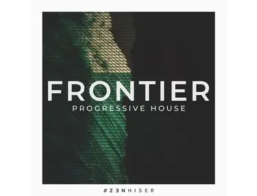 Zenhiser Frontier - Progressive House