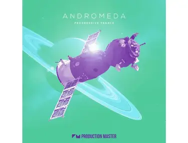 Andromeda â Progressive Trance