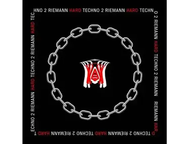 Riemann Kollektion Riemann Hard Techno 2