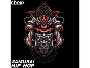SHARP Samurai Hip Hop
