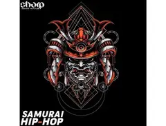 SHARP Samurai Hip Hop main image