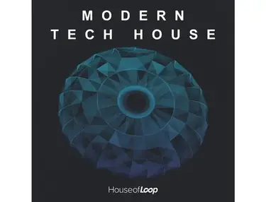 House of Loop - Modern Tech House