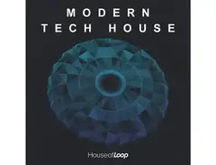 House of Loop - Modern Tech House main image