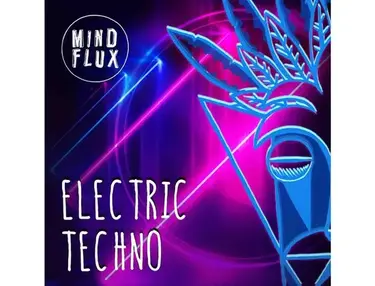 Mind Flux Electric Techno