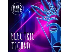 Mind Flux Electric Techno main image