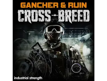 Industrial Strength Gancher & Ruin Crossbreed
