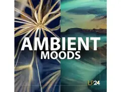 LP24 Audio Ambient Moods main image