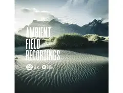Black Octopus Ambient Field Recordings by AK main image