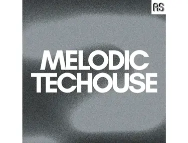 Abstract Sounds - Melodic Tech House