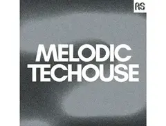 Abstract Sounds - Melodic Tech House main image