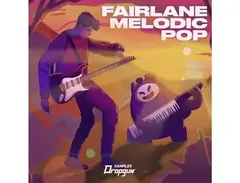 Dropgun Samples Fairlane Melodic Pop main image