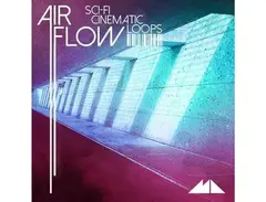 ModeAudio Airflow - Sci-Fi Cinematic Loops main image