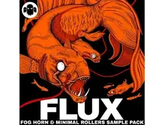 Ghost Syndicate FLUX main image