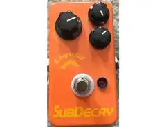 Subdecay Liquid Sunshine