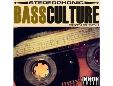 Renegade Audio Bass Culture