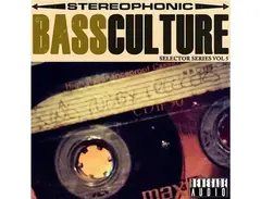 Renegade Audio Bass Culture main image